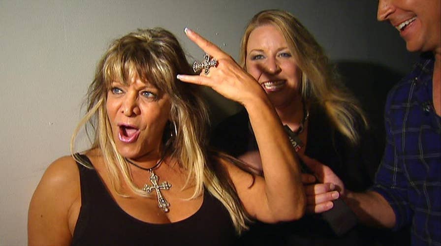 Watters' World: Megadeth edition