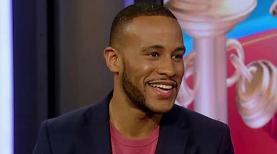 'Miracles from Heaven' producer talks the power of faith