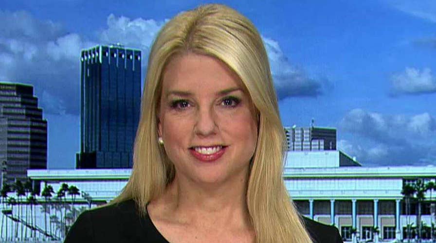 Florida AG on Supreme Court showdown, Trump support