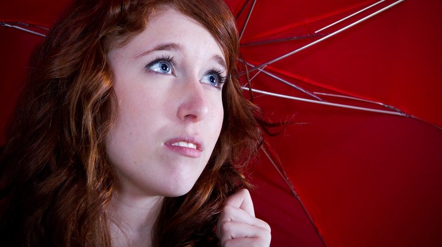 Do you have a weather-induced phobia?