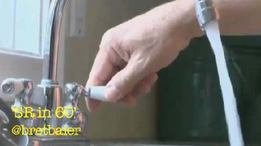 Crisis in Flint having effects nationwide