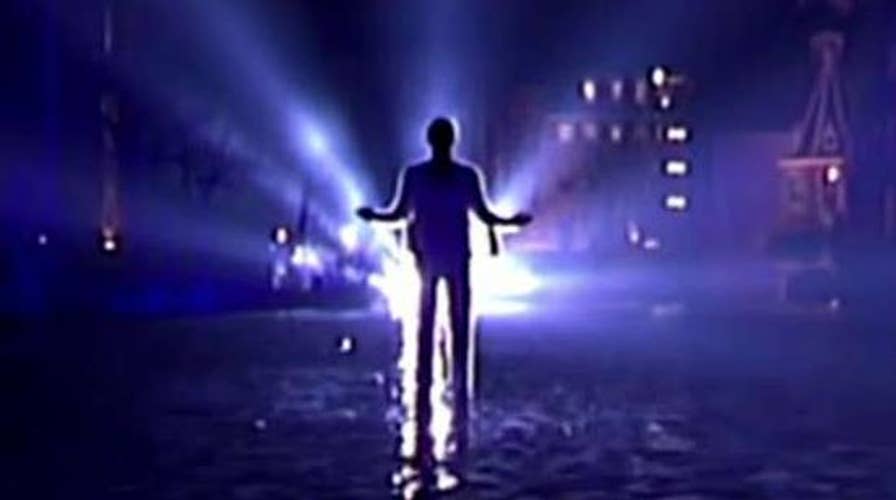 FOX brings 'The Passion' to life