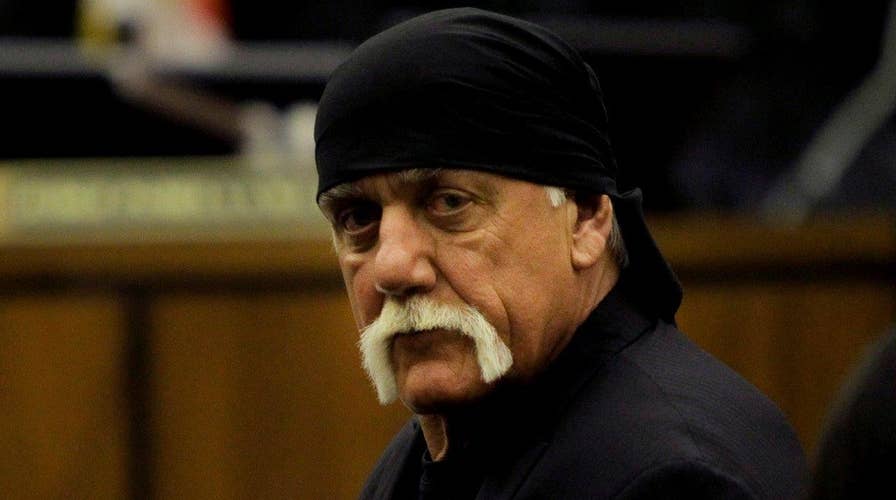 Will Hogan sex tape case set a legal precedent?