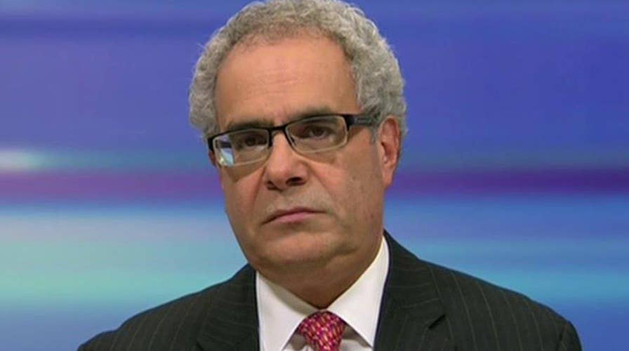 Pennsylvania could be at center of contested GOP convention