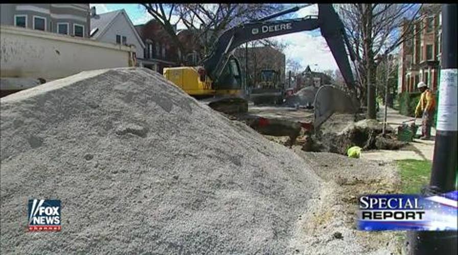 Chicago residents concerned about lead in drinking water