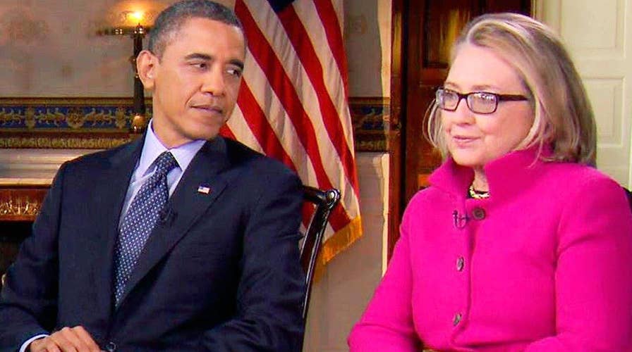 ObamaCare and the Clinton campaign