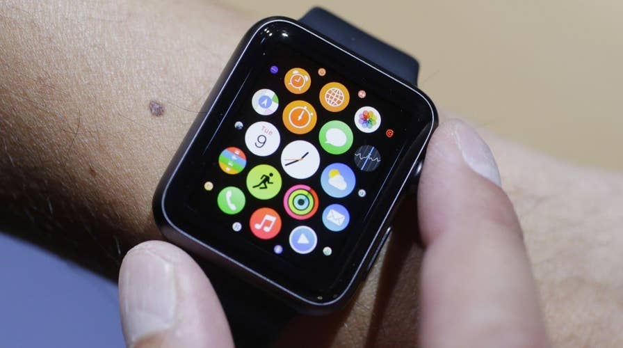 The Apple Watch has reportedly saved at least four lives