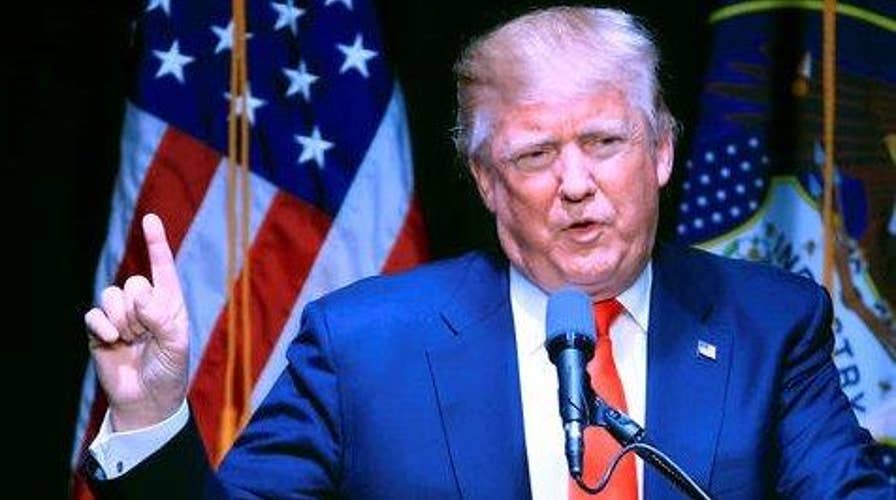 Will undecided Arizona voters break for Trump?