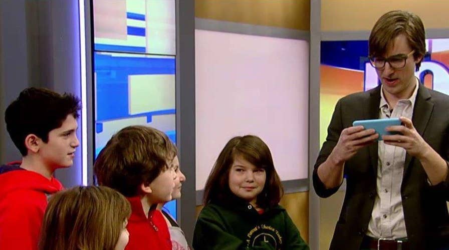 House bill would recognize magic as a 'national treasure'