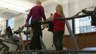 Exercise may help combat the spread of cancer - Fox News