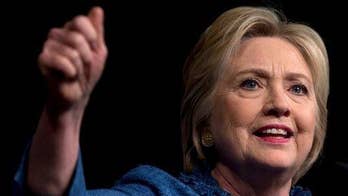 Hillary's pundit problem