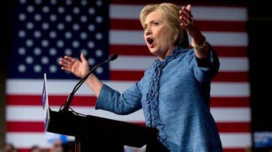 Clintons push to give illegal immigrants health coverage