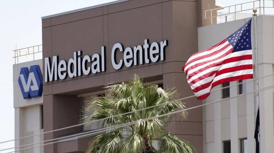 VA offers veterans tips on how to 'hack' the system