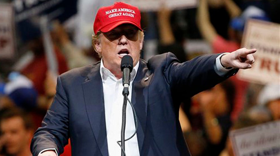 Jewish leaders plan boycott of Trump at conference