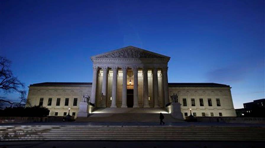 SCOTUS to hear challenge to ObamaCare contraception mandate