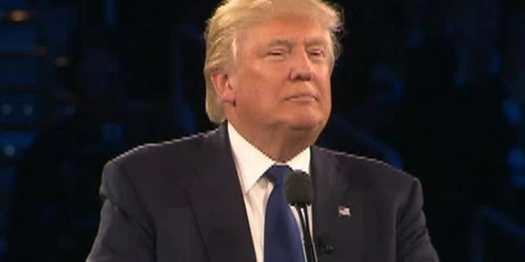 Donald Trump AIPAC speech takeaways | Fox News Video