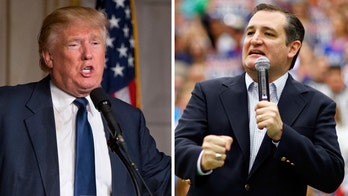 Romney makes robo-calls for Cruz in Arizona, Utah