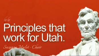 Utah GOP allowing online voting, amid cybersecurity concerns