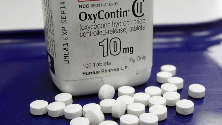More doctors prescribing exercise over painkillers