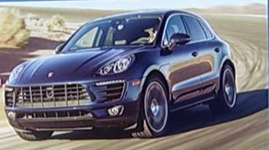 The coolest cars coming to the 2016 New York Auto Show