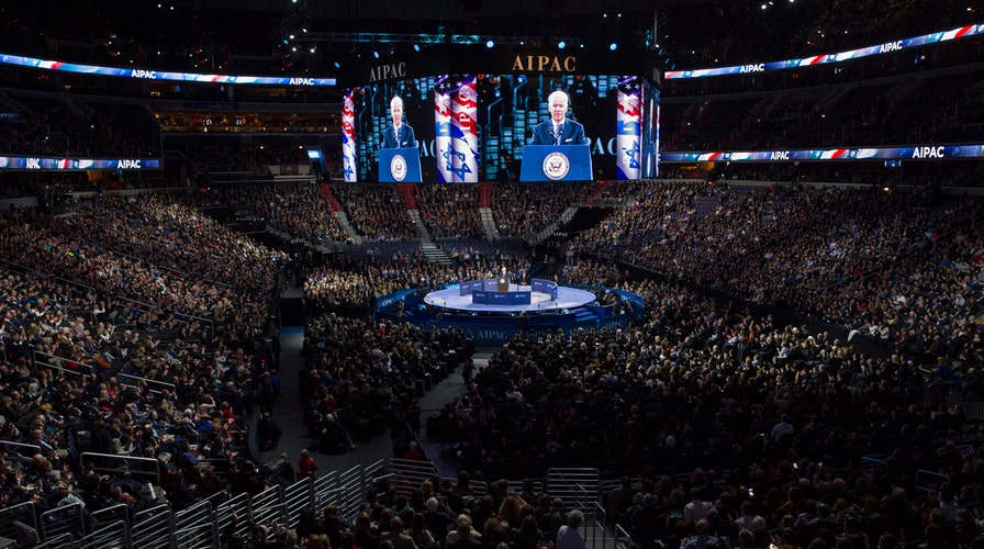 Trump, Cruz, and Kasich to speak at AIPAC conference