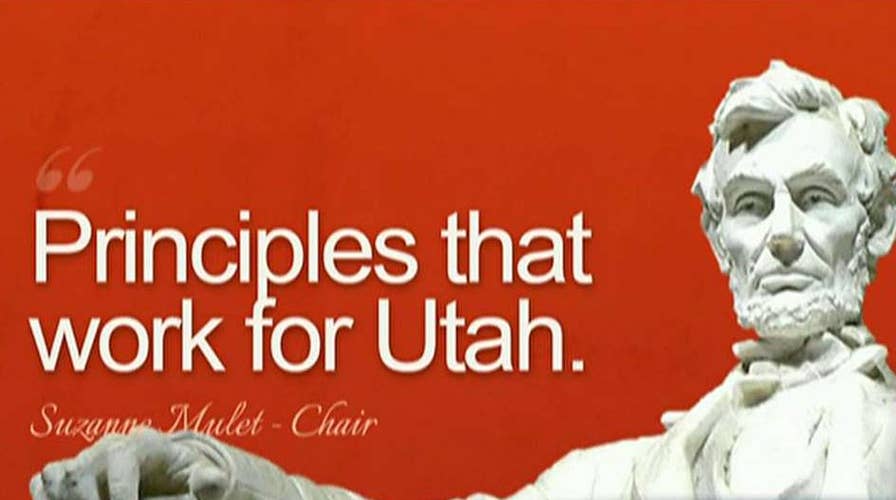 Online voting available for first time ever in Utah caucuses