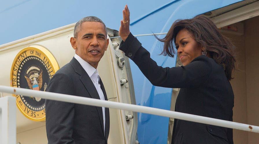 Political Insiders Part 1: Obama goes to Cuba