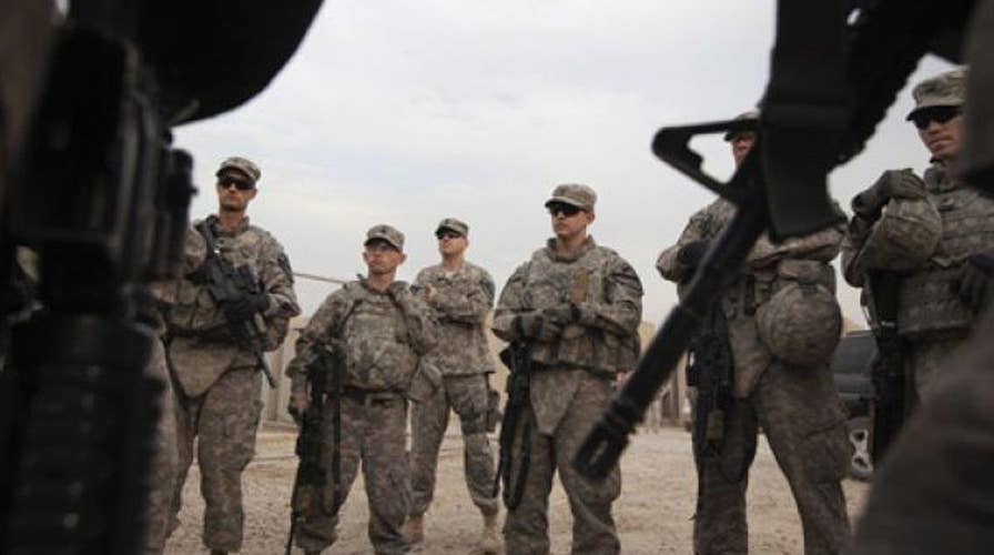 Boots on the ground? Pentagon to send more US forces to Iraq