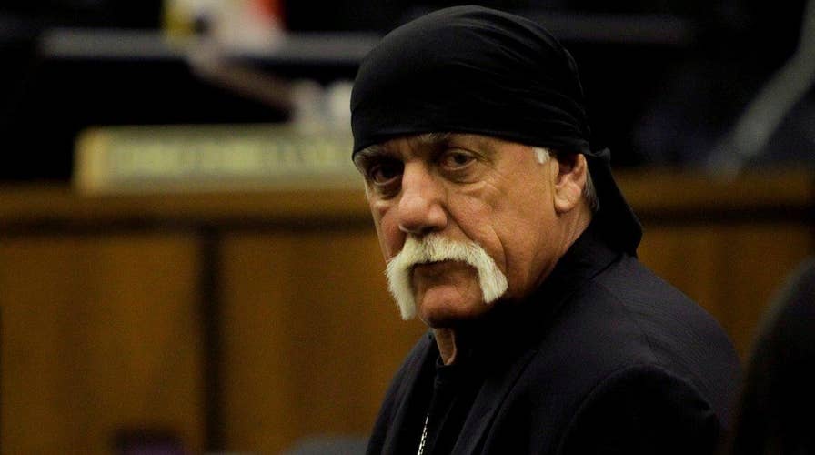 Jury returns to consider punitive damages against Gawker