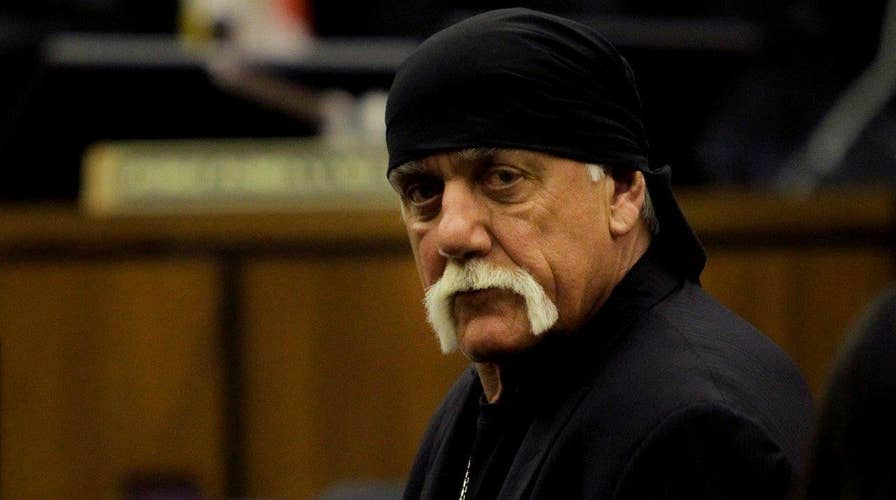 Jury returns to consider punitive damages against Gawker