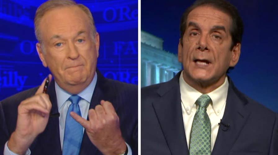 What the next president has to do to save America