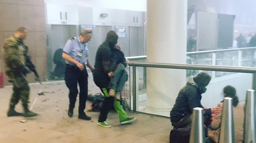 Gen. Michael Flynn: US anti-terror strategy is not working