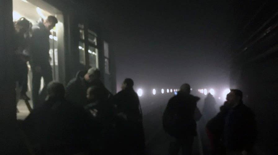 SEAL who killed Bin Laden: This won't be last terror attack