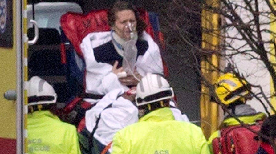 KT McFarland: We are losing the war against global jihad