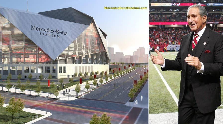 Religious liberty bill puts Atlanta Super Bowl bid at risk