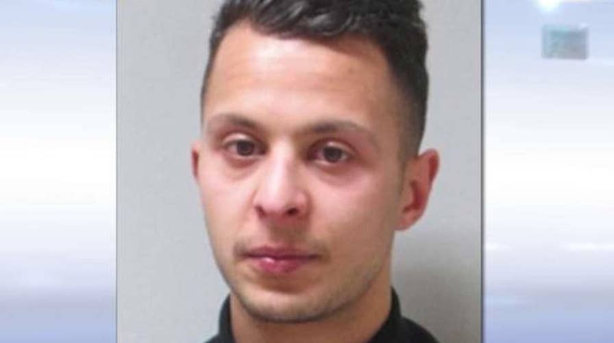 Was Paris attacker involved in Brussels plot?