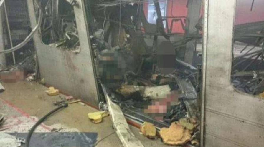 What do we know about the Brussels terrorists?