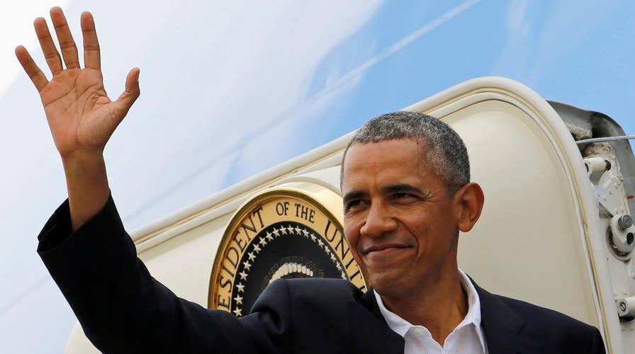 Is weak leadership contributing to the recent terror wave?