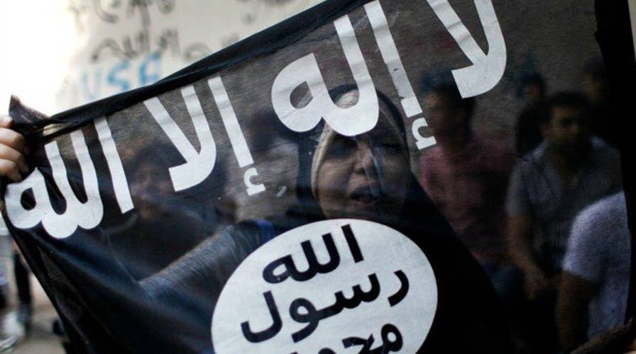 Inside America's terror hotspots