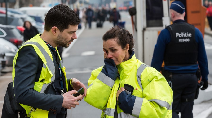 How Europe's terror wave is a warning sign for the US