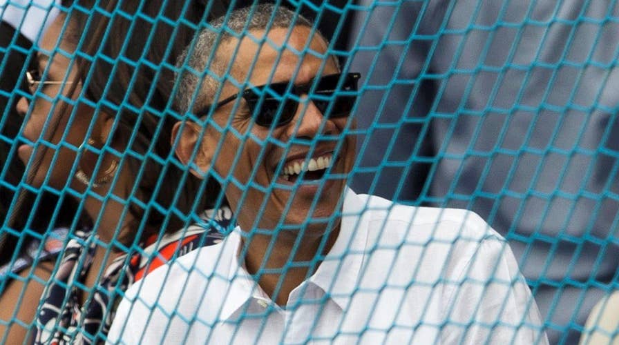 Obama criticized for his handling of Brussels terror attacks