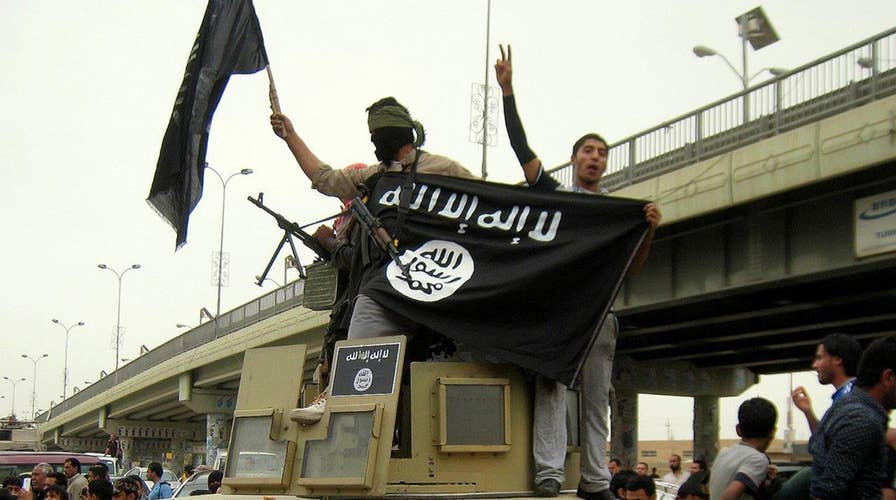 Do we need to stop political correctness in fighting ISIS?