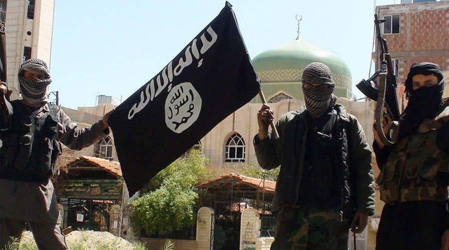 Is the world doing enough to stop ISIS?