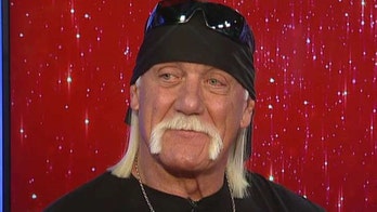 Hulk Hogan suing Gawker for allegedly leaking sealed recordings