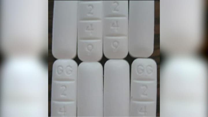 Overdose deaths linked to fake Xanax pills