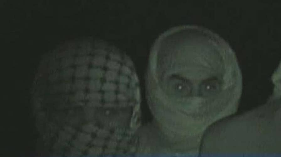 Documentary takes viewers to the front lines of the Iraq War