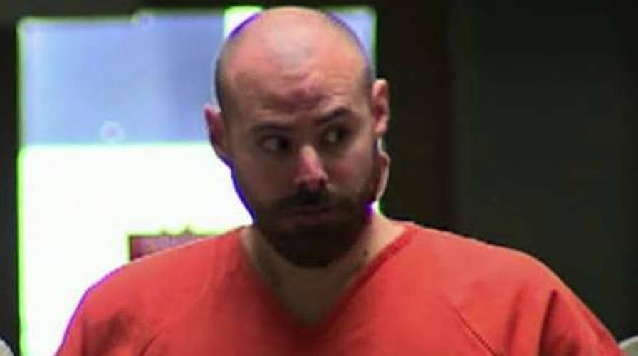 Neighbor claims husband confessed to wife's murder