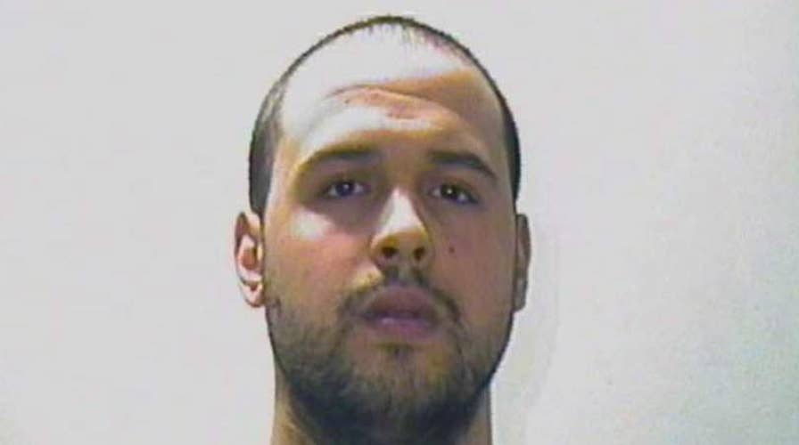 Suspected Brussels Airport bomber was wanted in Paris attack