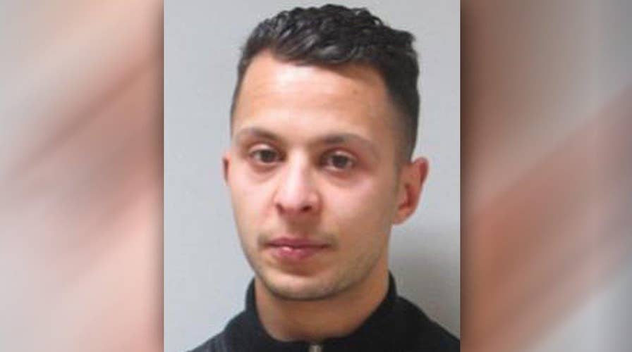 Why is Salah Abdeslam no longer fighting extradition?