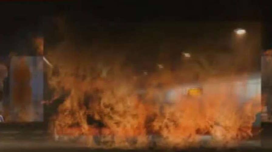 US assets are becoming involved in the Brussels probe